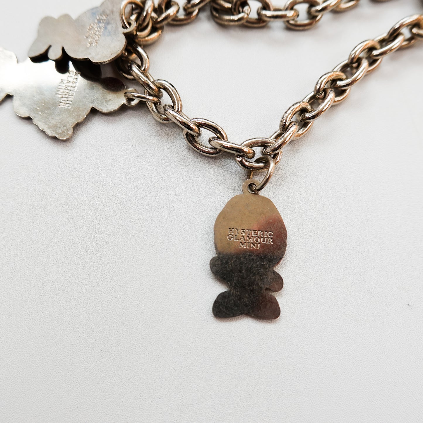 Hysteric Glamour Charm Bracelet