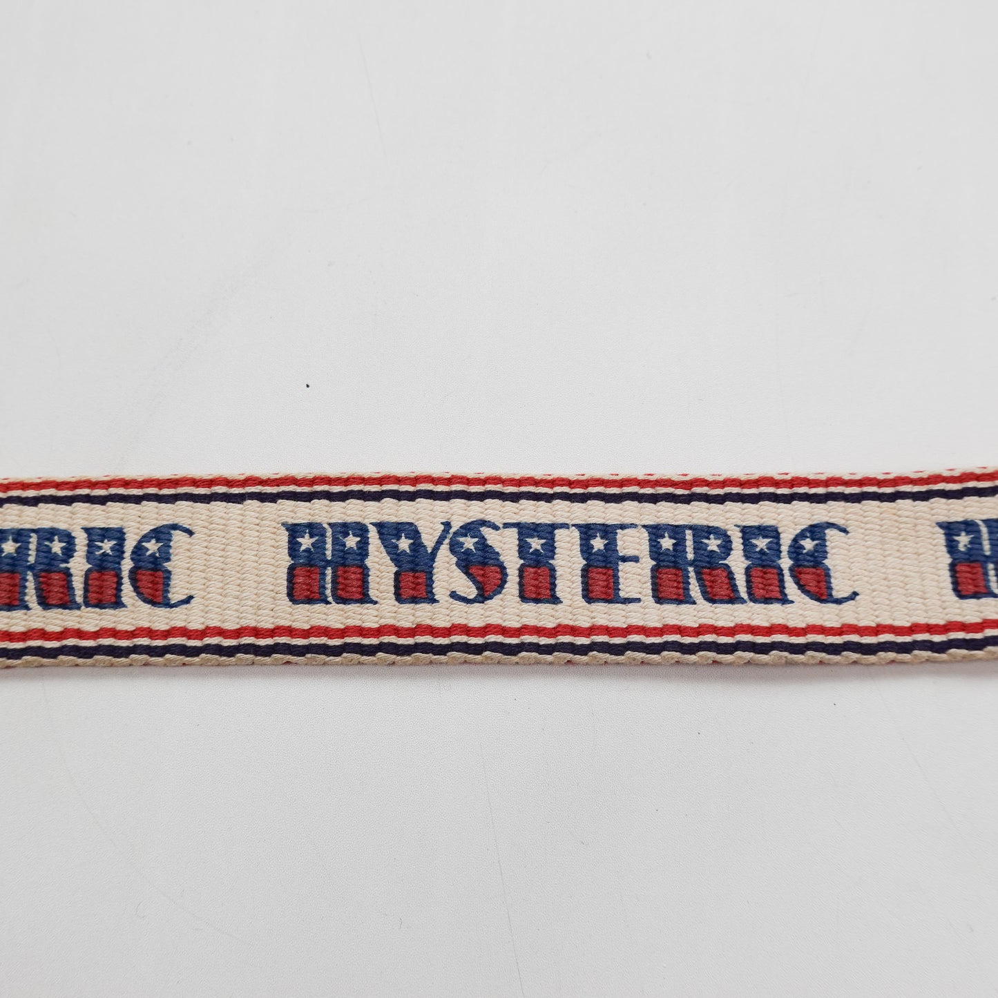 Hysteric Glamour Belt