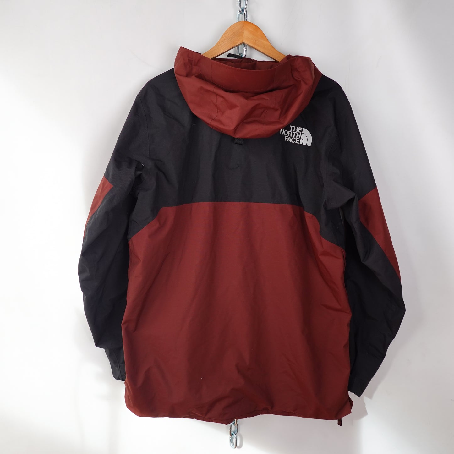 2019 TNF Anorak Dryvent Jacket - Size M