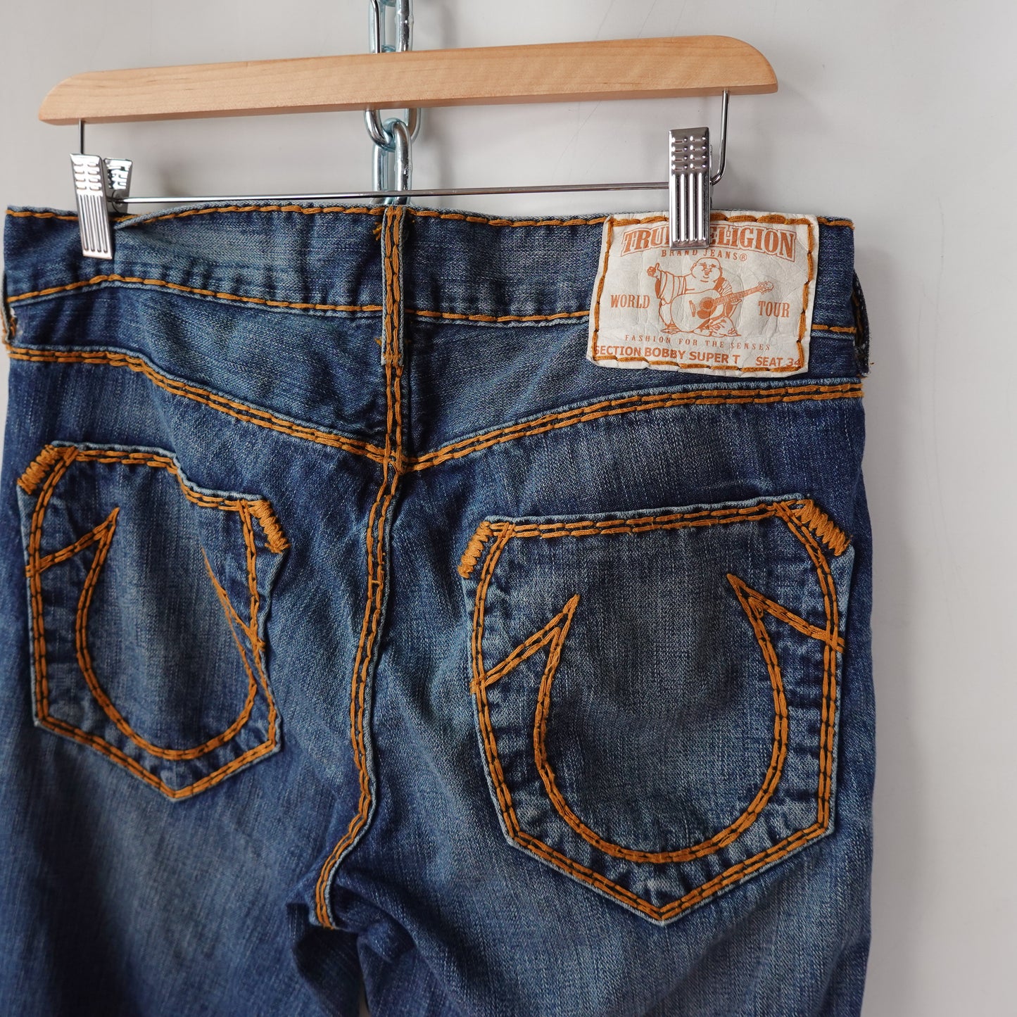 True Religion Jeans - Size 32