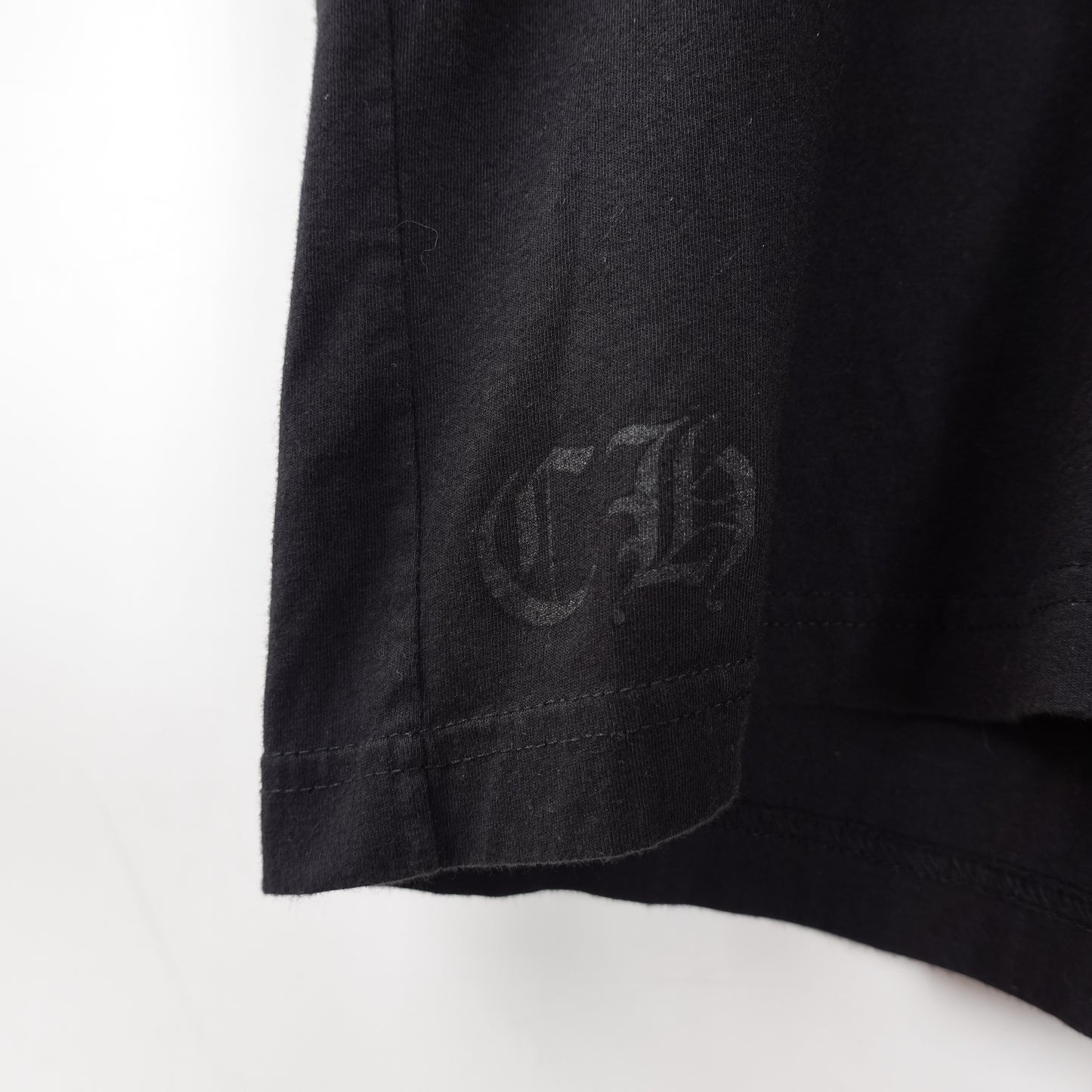 Chrome Hearts F**k You Tee - Size L
