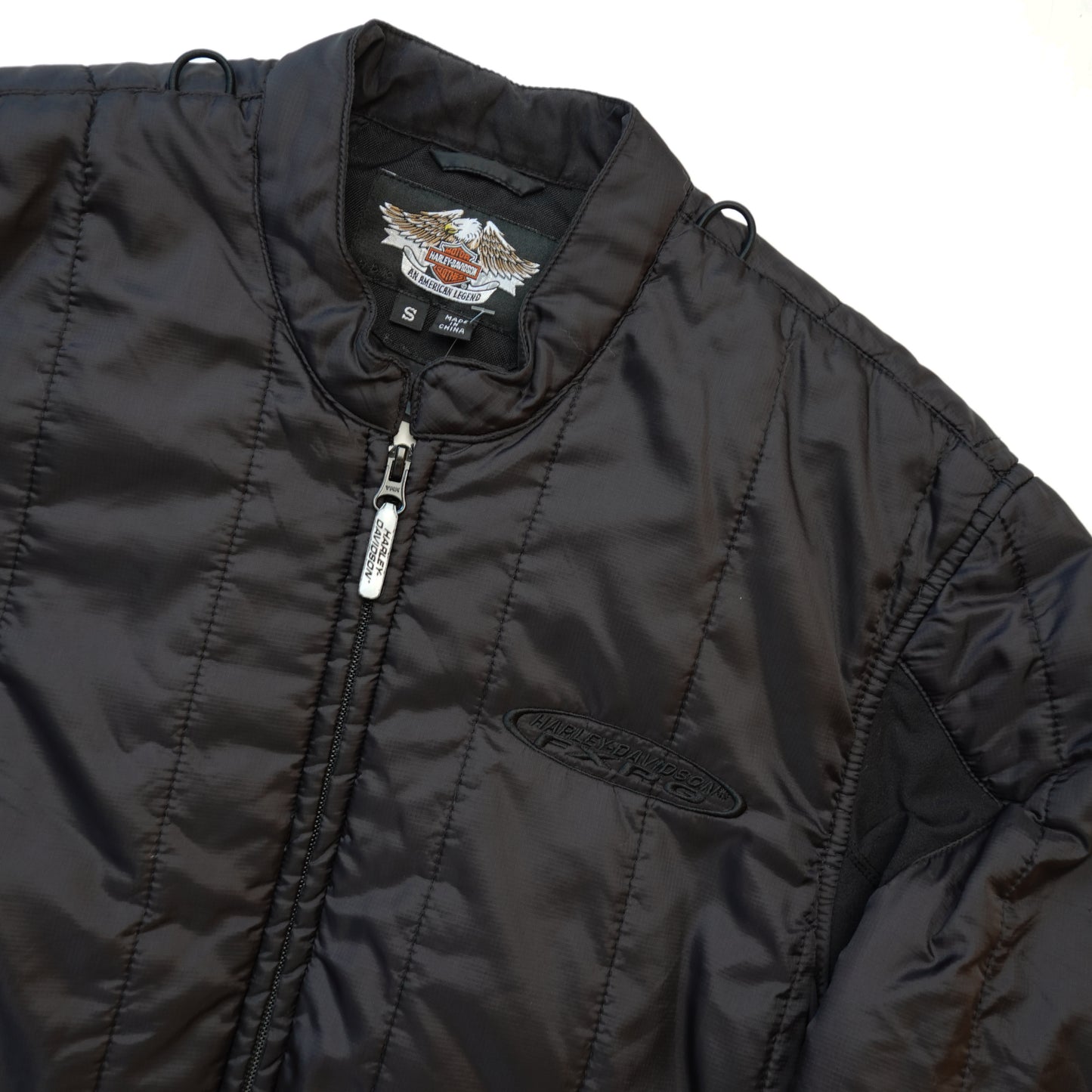 Harley Davidson Liner Jacket - Size S