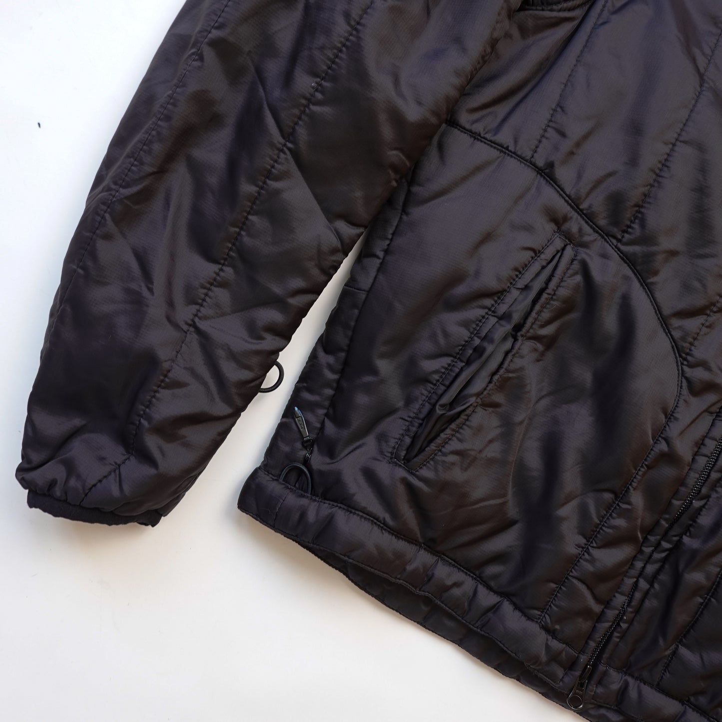 Harley Davidson Liner Jacket - Size S