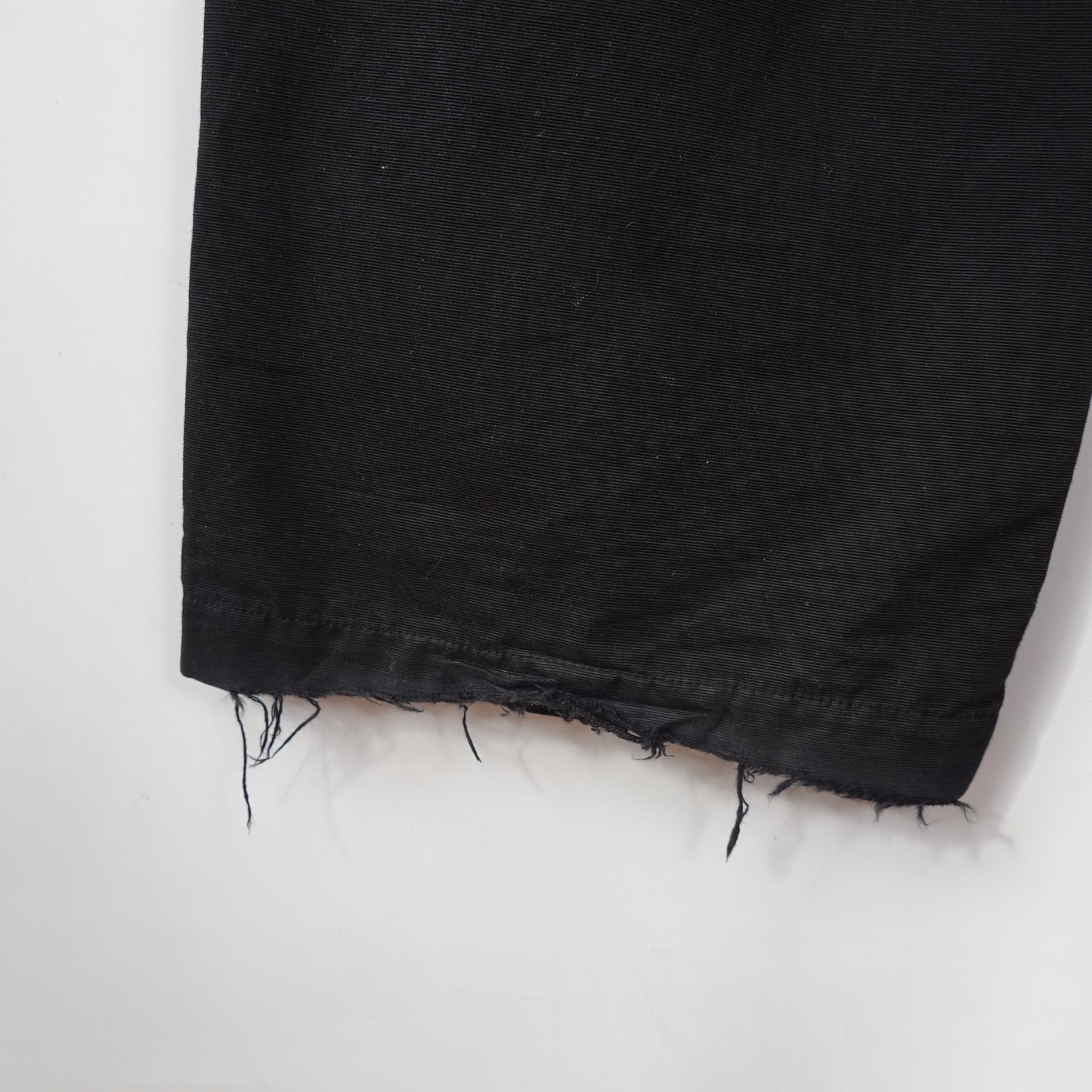 Rick Owens Geth Cut Jeans - Size 32