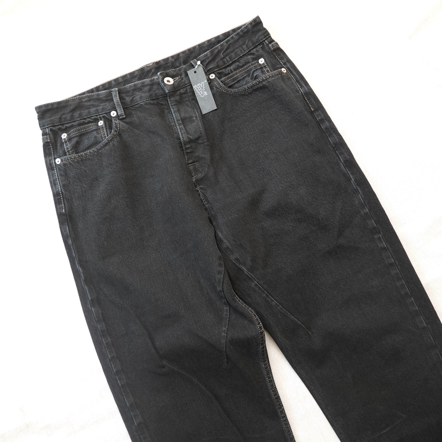 Rick Owens DRKSHDW Performa Cut - Size 33