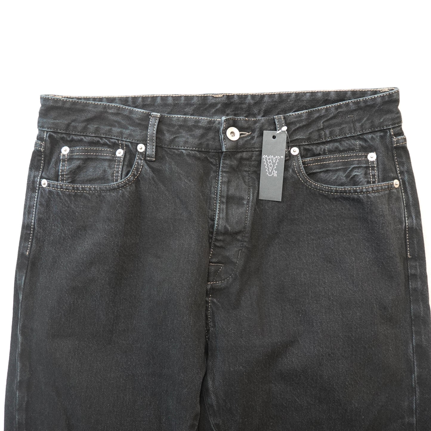 Rick Owens DRKSHDW Performa Cut - Size 33