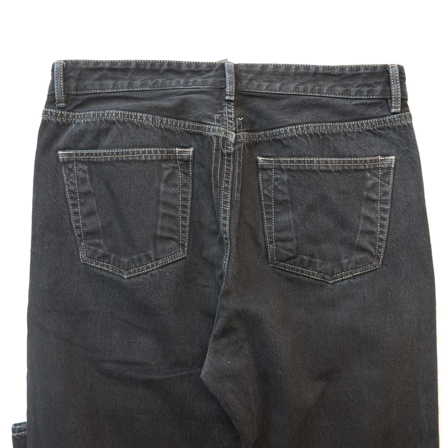 Rick Owens DRKSHDW Performa Cut - Size 33