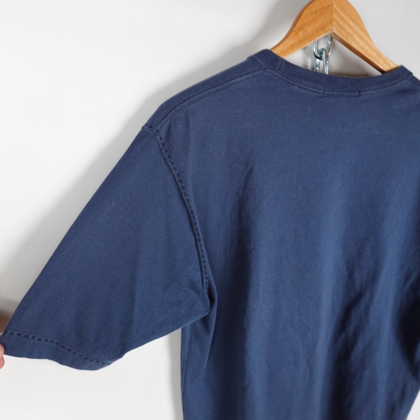 Vintage Issey Miyake Stitch Tee - Size L