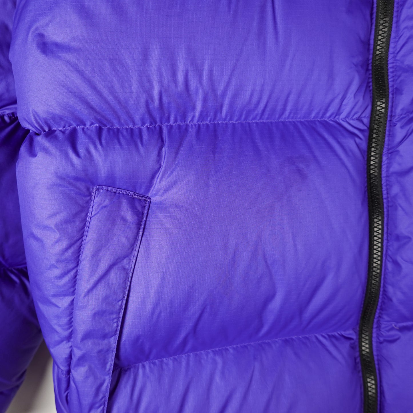 The North Face 700 Nuptse - Size L