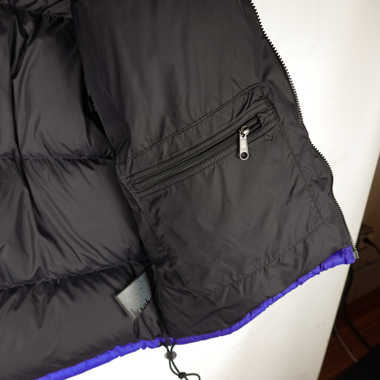 The North Face 700 Nuptse - Size L