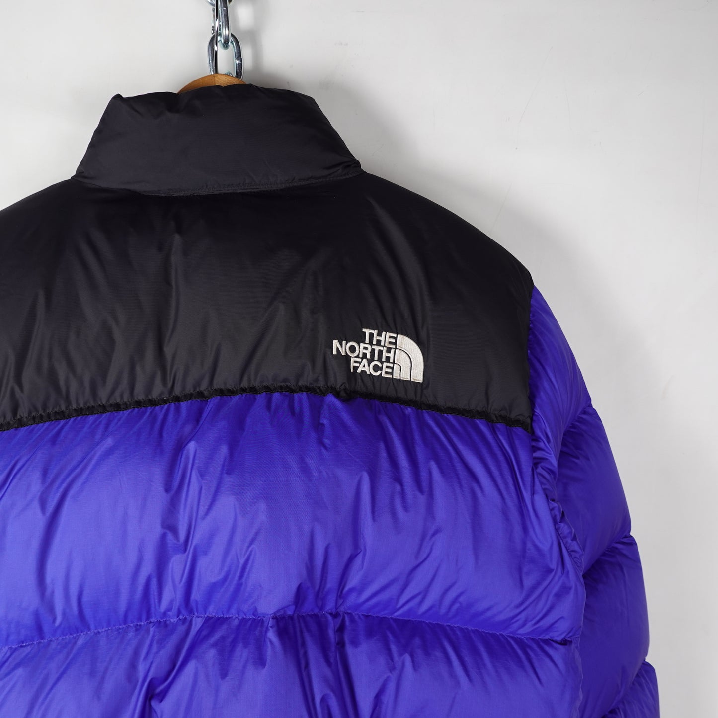 The North Face 700 Nuptse - Size L