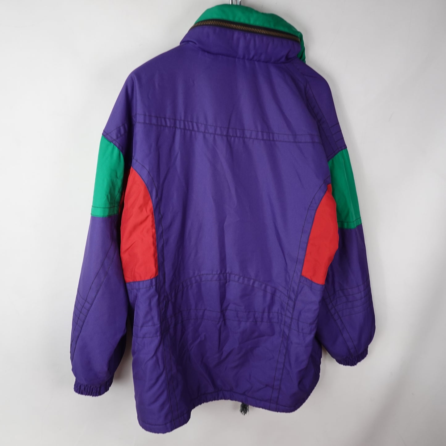 1980s Ski Jacket - Size M
