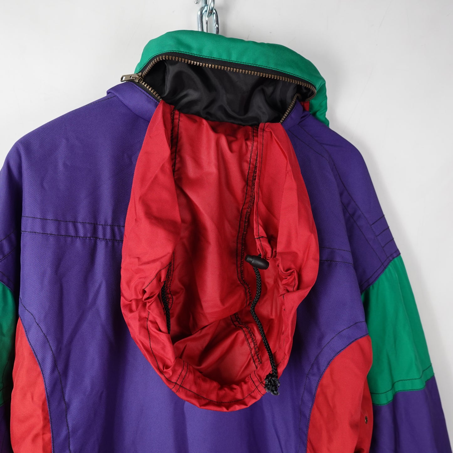 1980s Ski Jacket - Size M