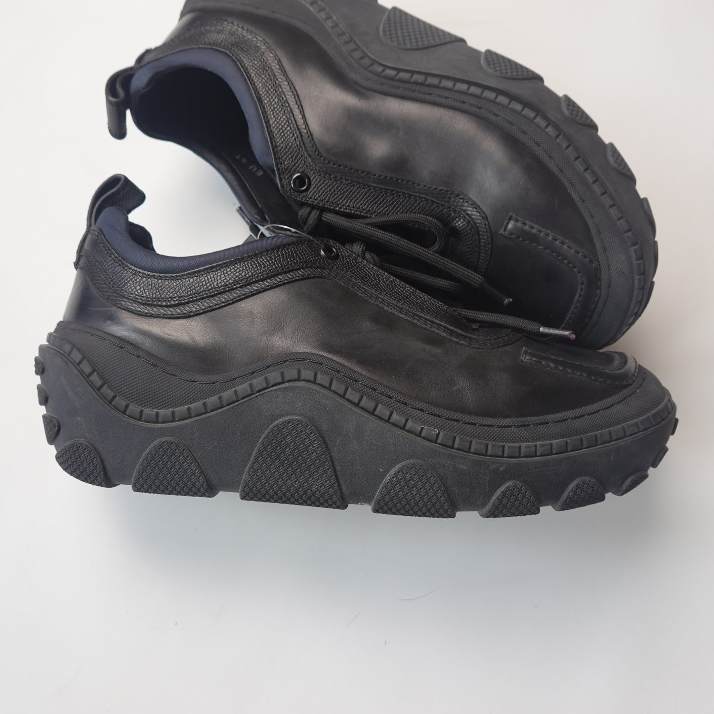 Kiko Kostadinov Tonkin Boot - Size 41