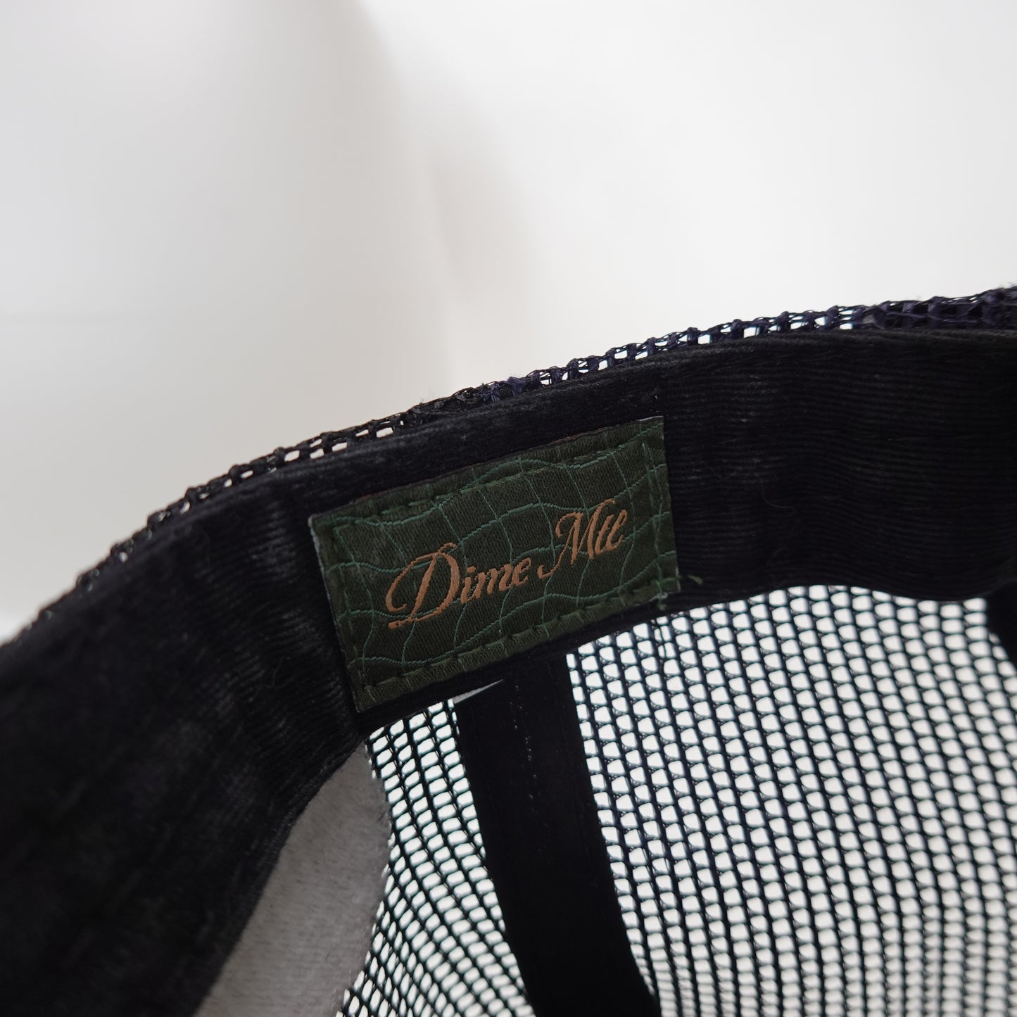 Dime Underwear Trucker Hat