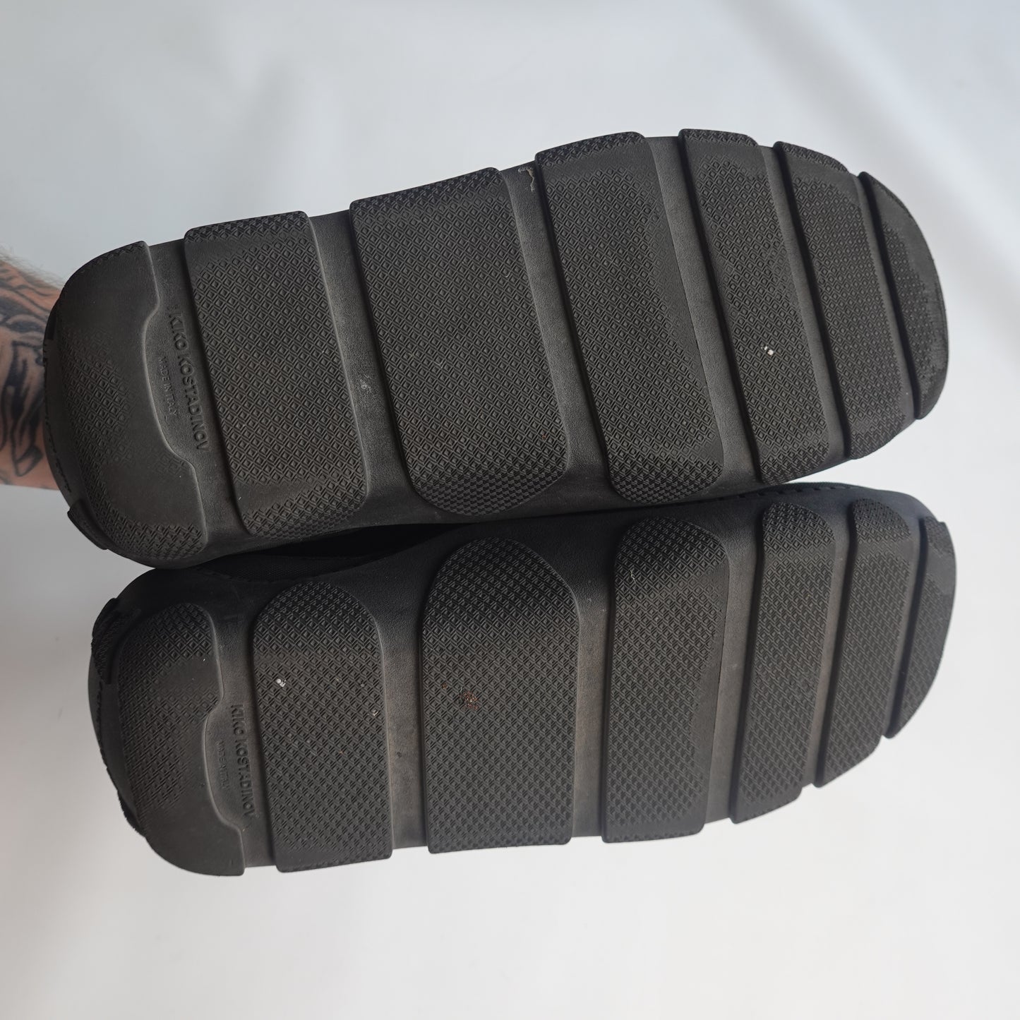 Kiko Kostadinov Tonkin Boot - Size 41