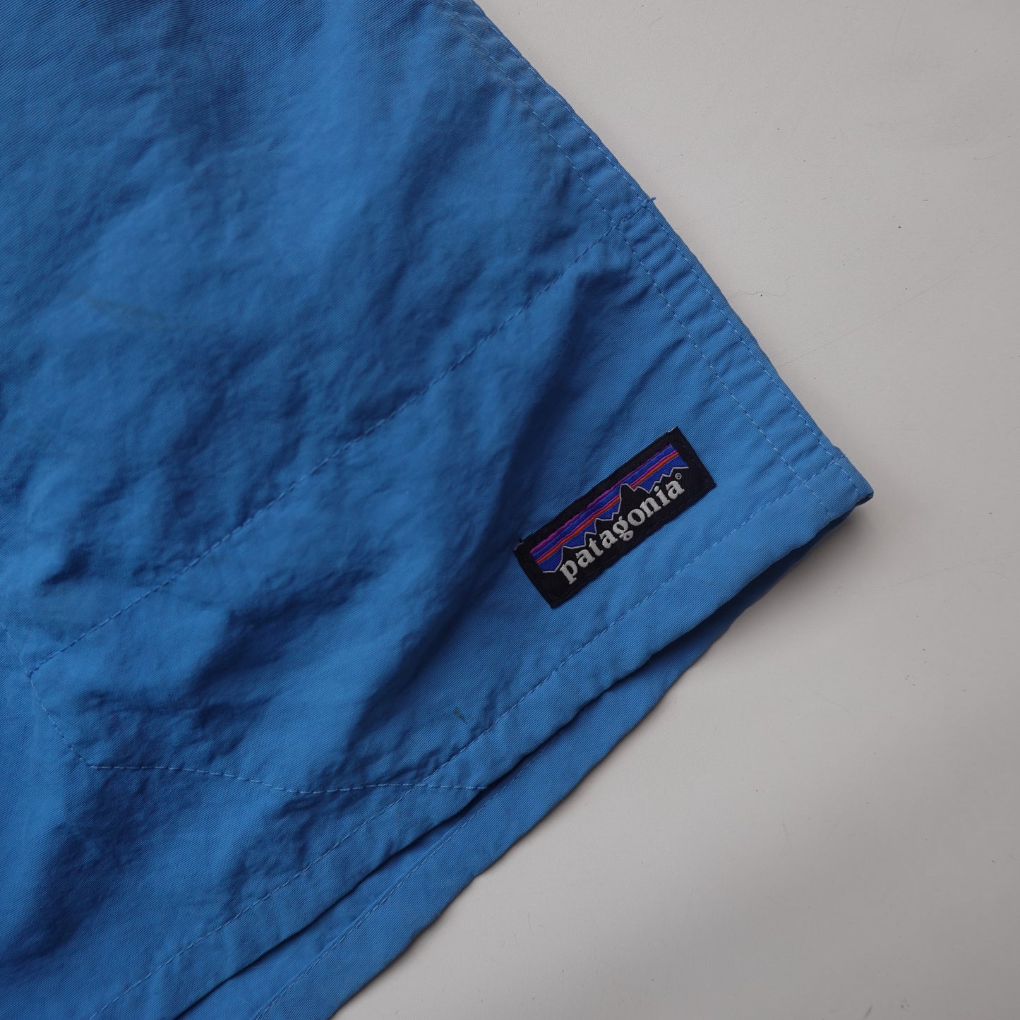 Patagonia Short BLUE - Size S