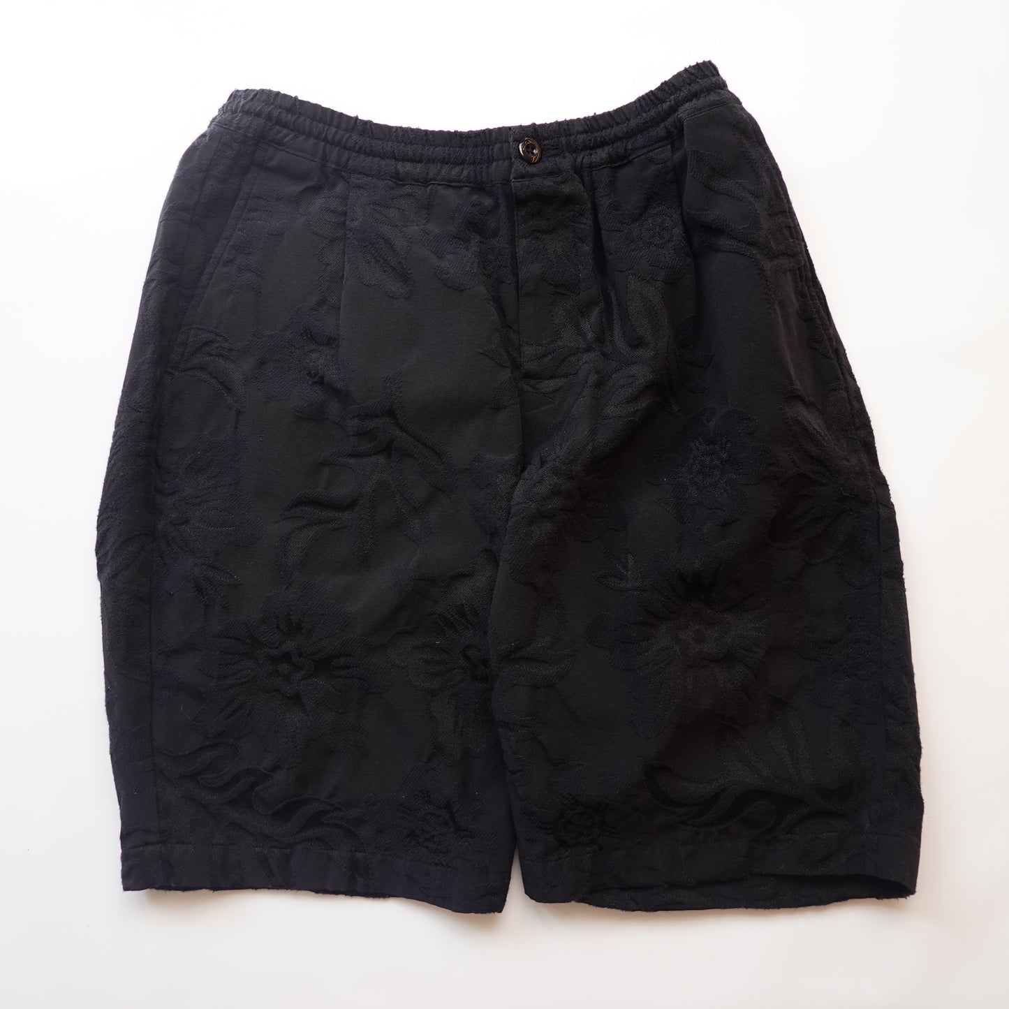 Stussy Floral Beach Short - Size M