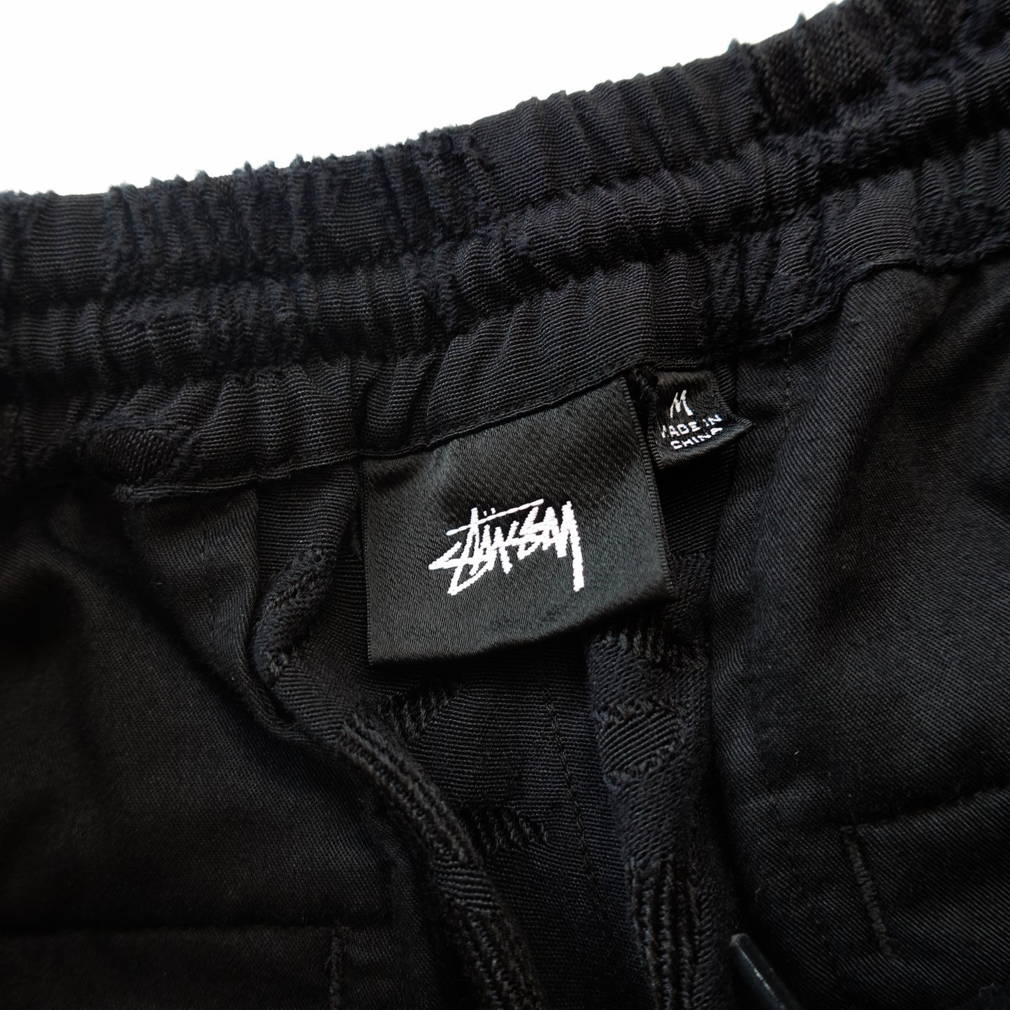 Stussy Floral Beach Short - Size M