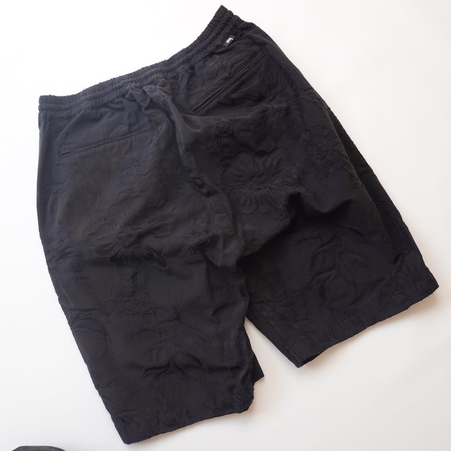 Stussy Floral Beach Short - Size M