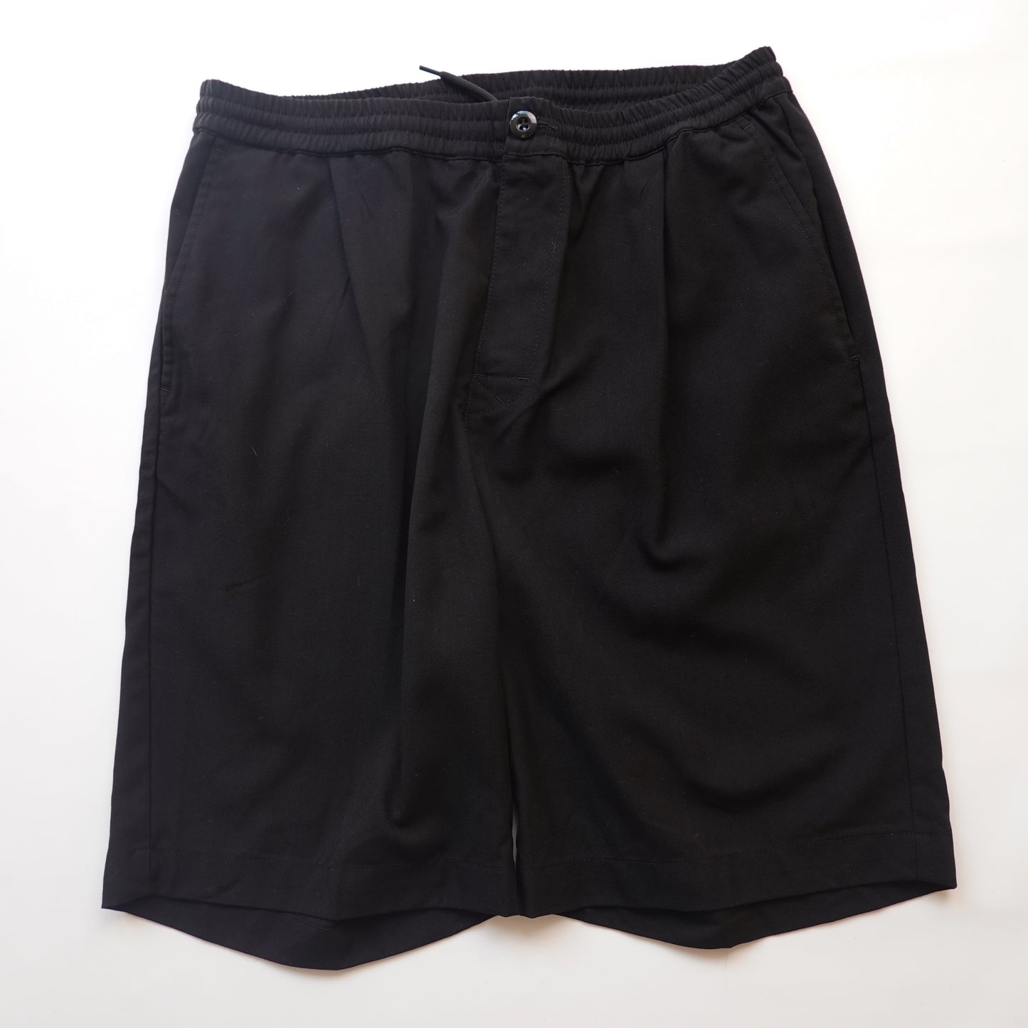 Stussy Pleated Shorts - Size M