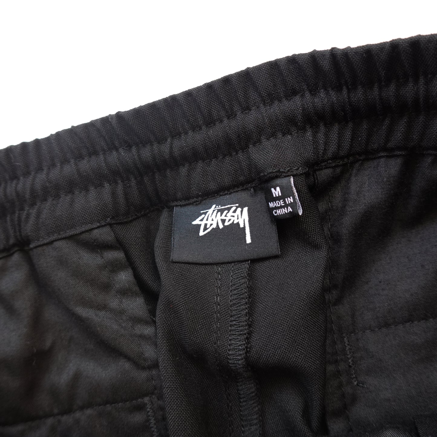 Stussy Pleated Shorts - Size M