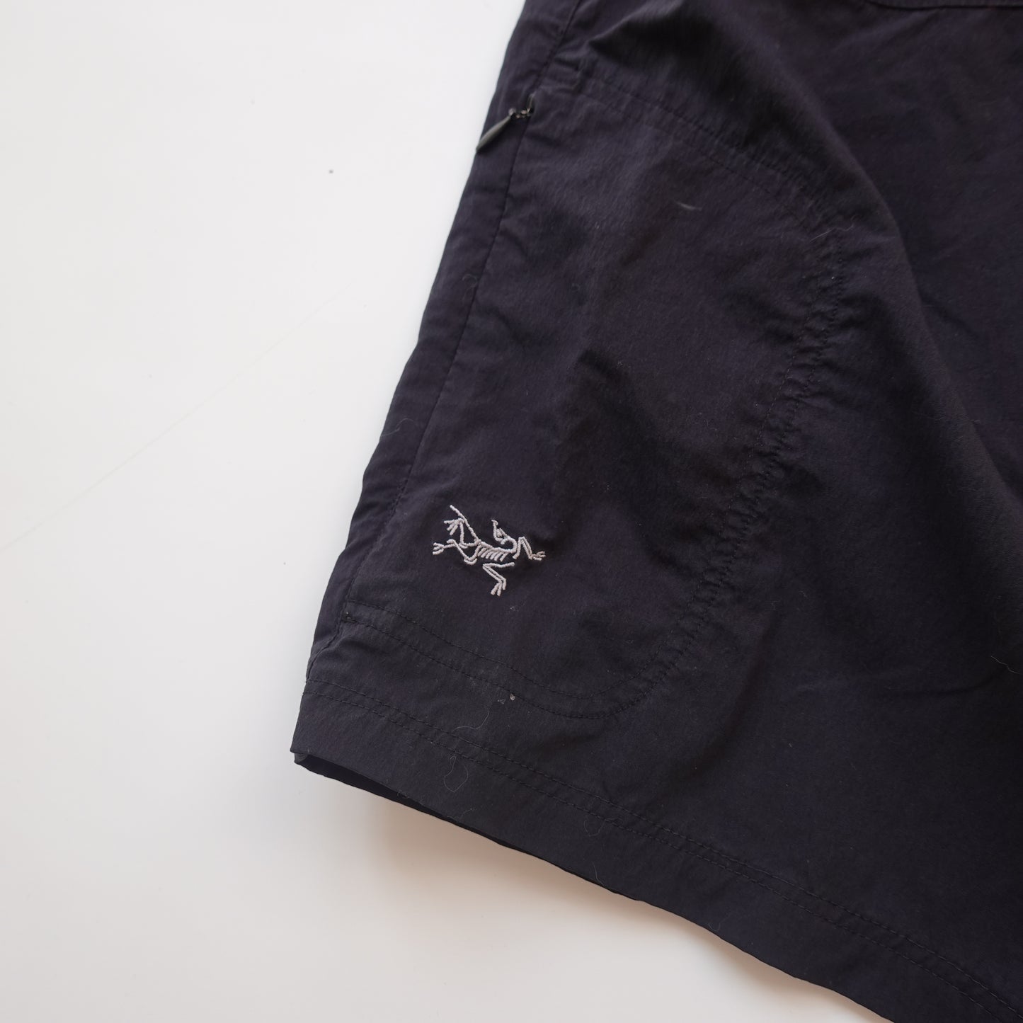 Arc’teryx Black Shorts - Womens 10
