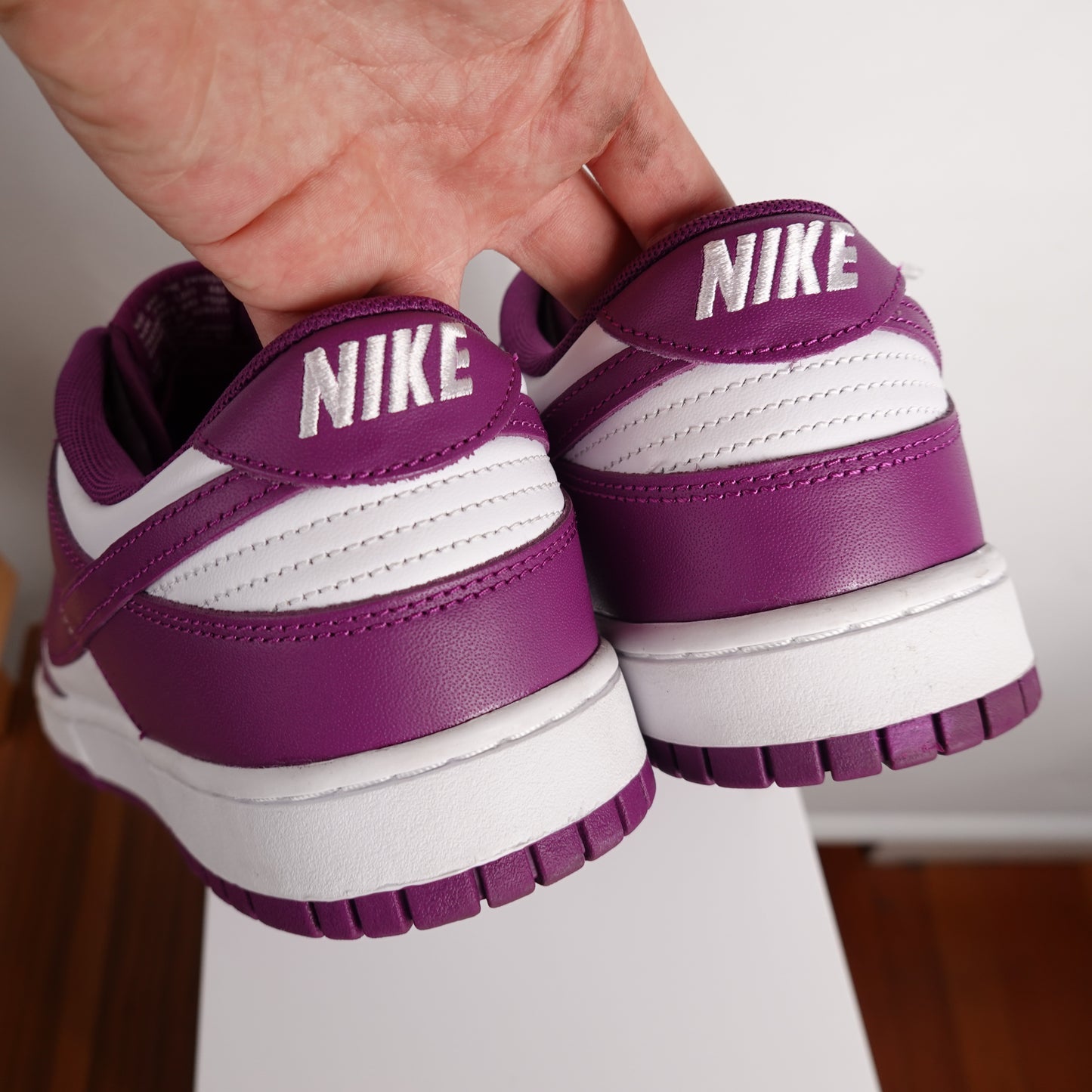 Nike Dunk Low ‘Viotech’ - Size 12
