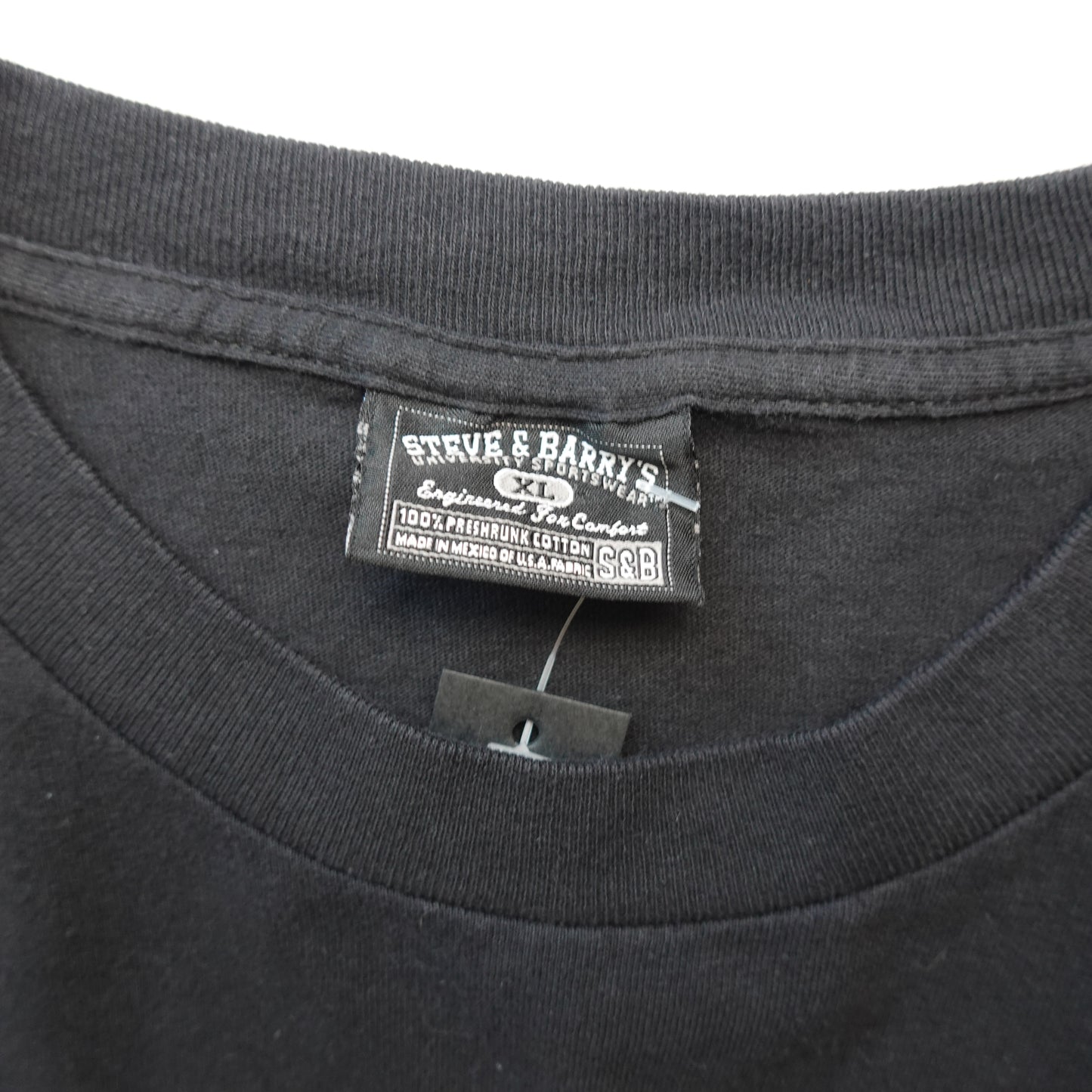 Vintage Triple H Tee - Size XL