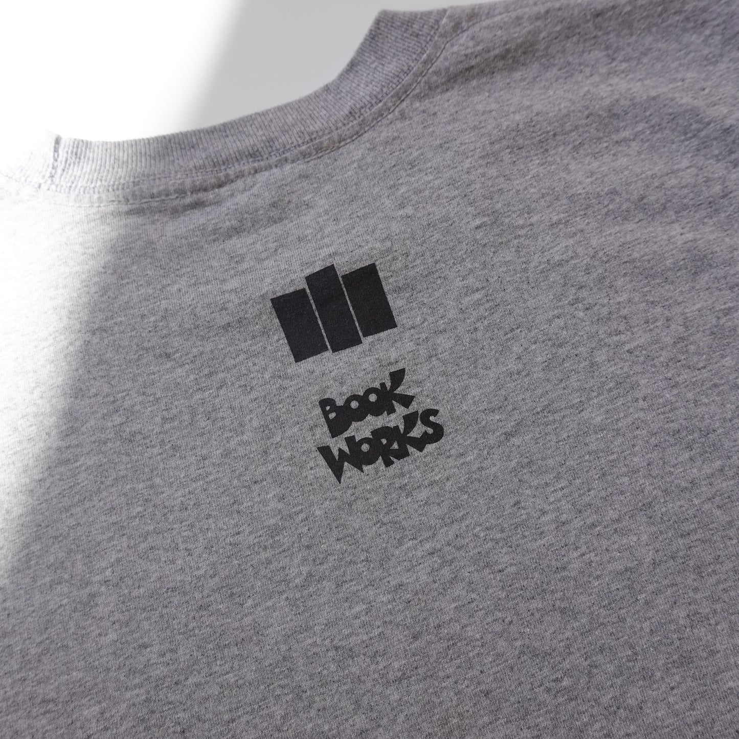 Book Works Thelonious Monk Tee - Size M