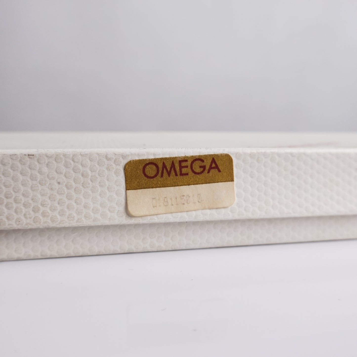 Omega Constellation 1438 Quartz 33mm Wrist Watch