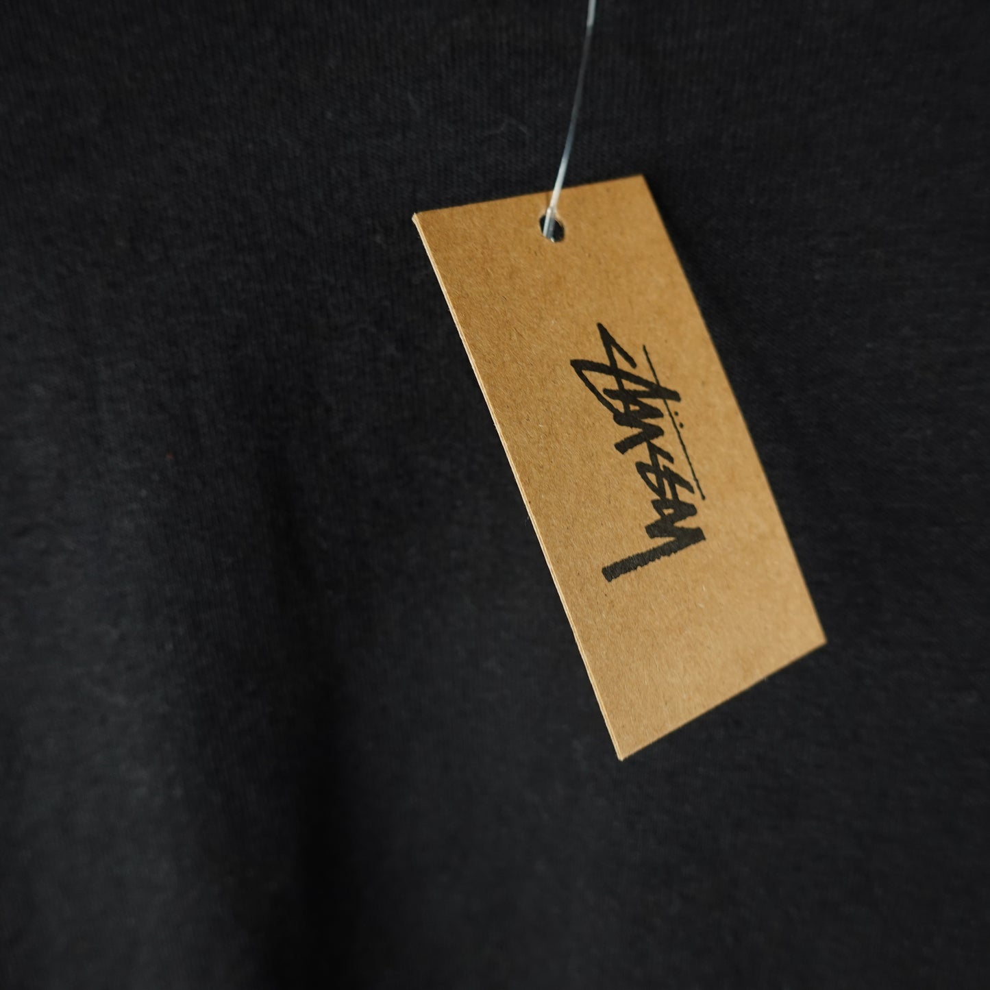 DS Stussy Honolulu Chapter LS - Size M