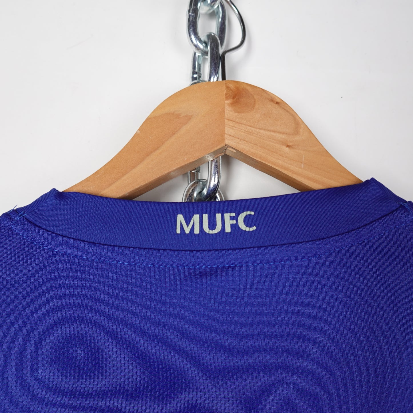 2008/09 Man. United 40th Anni. Kit - Size M