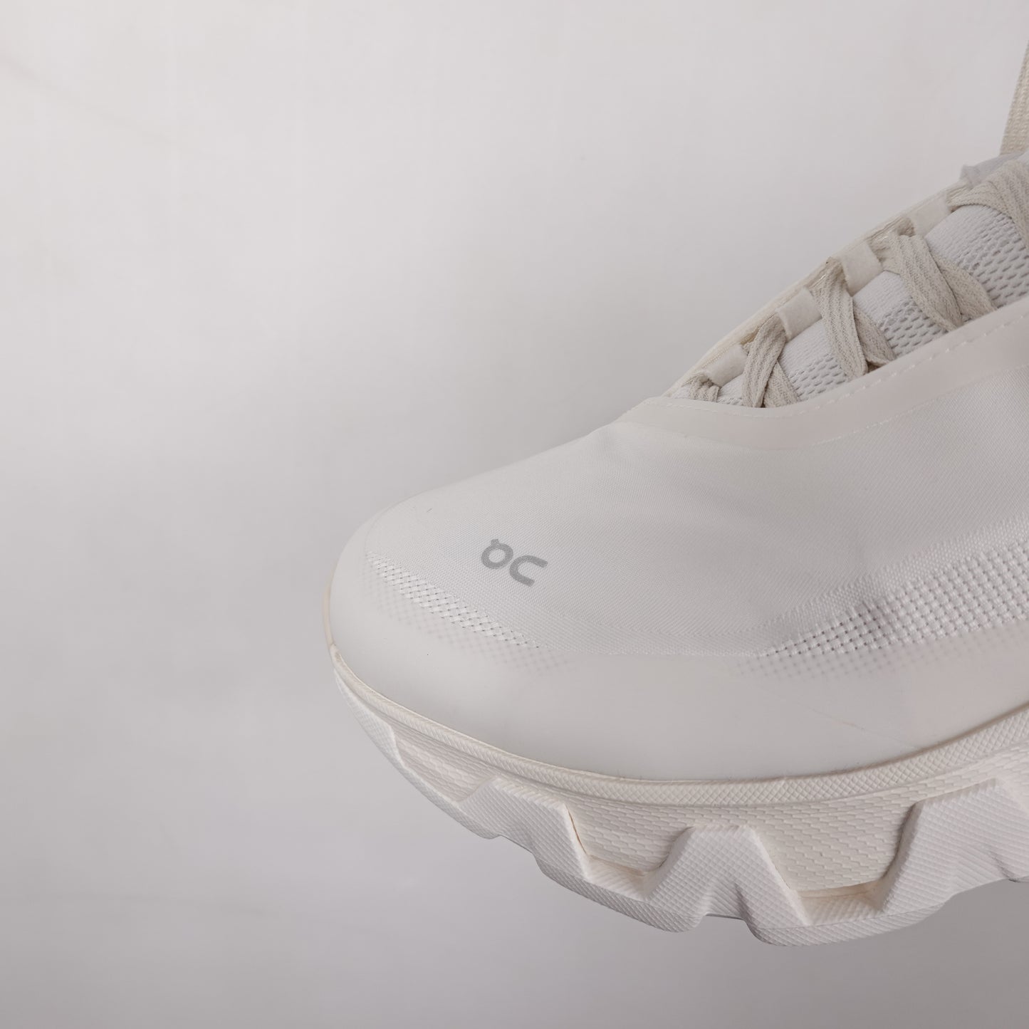 On x Post Archive Faction / Cloudmonster Hyper / White
