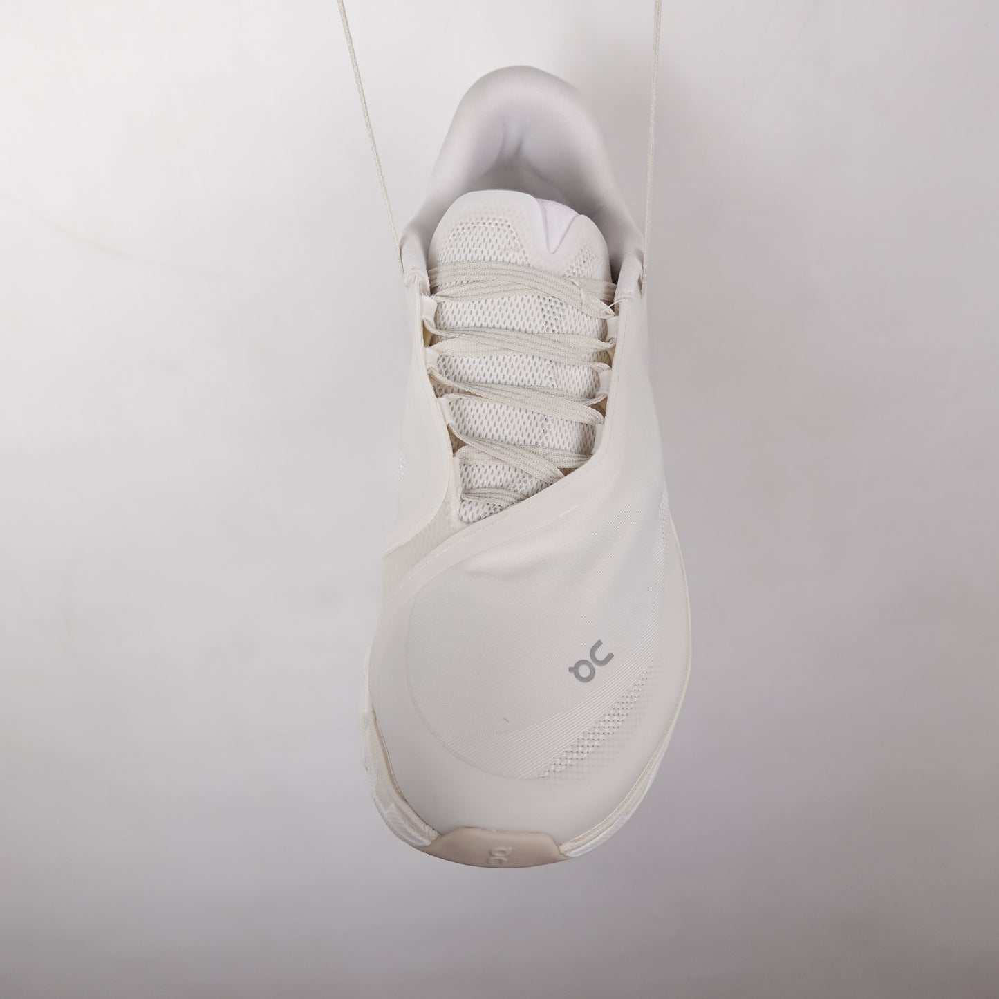 On x Post Archive Faction / Cloudmonster Hyper / White