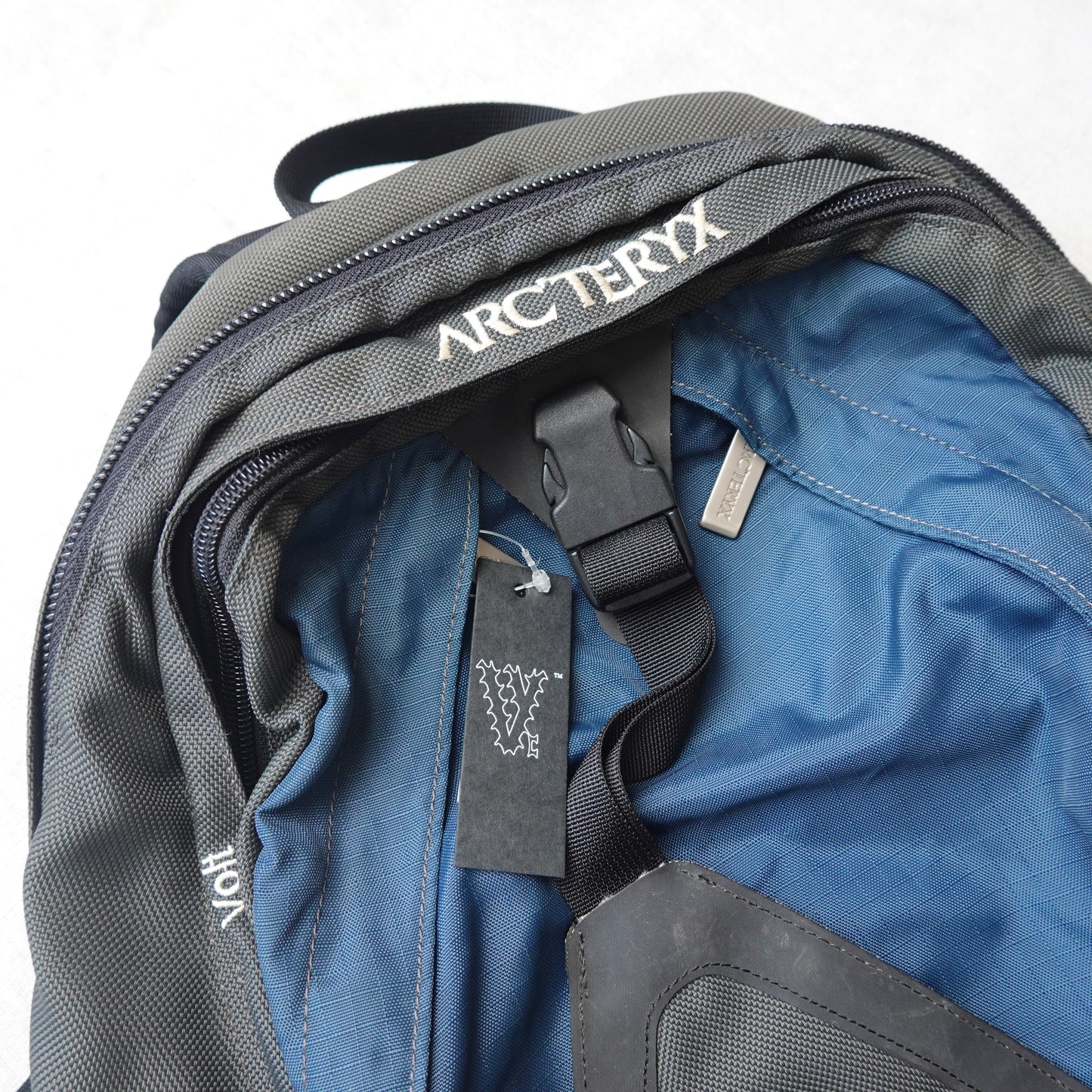 Vintage Arc’teryx Volt Backpack
