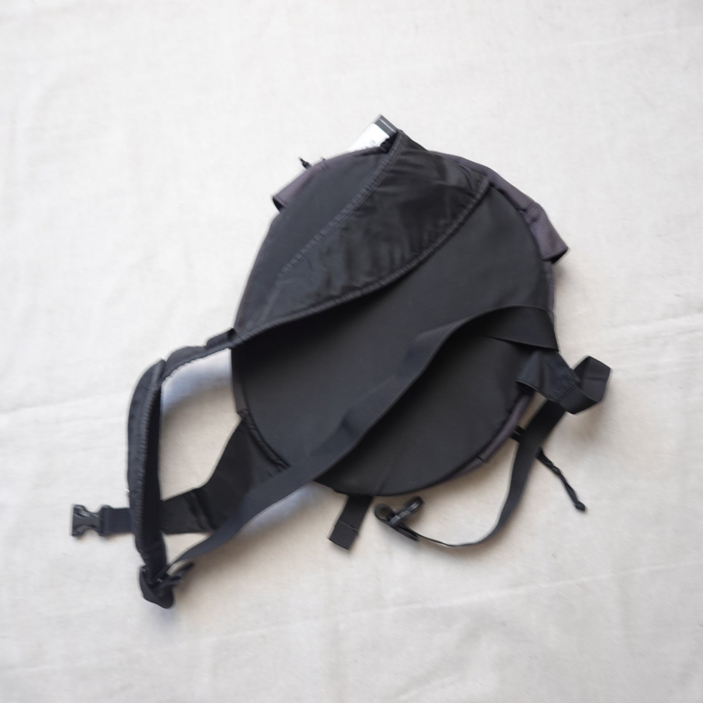 Vintage Patagonia Orbiter Sling Grey Bag