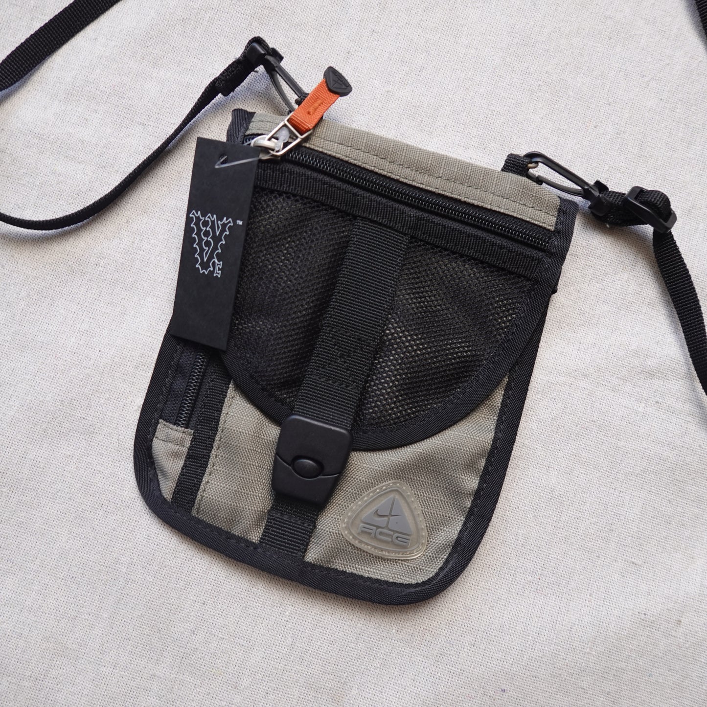 Vintage Nike ACG Pouch