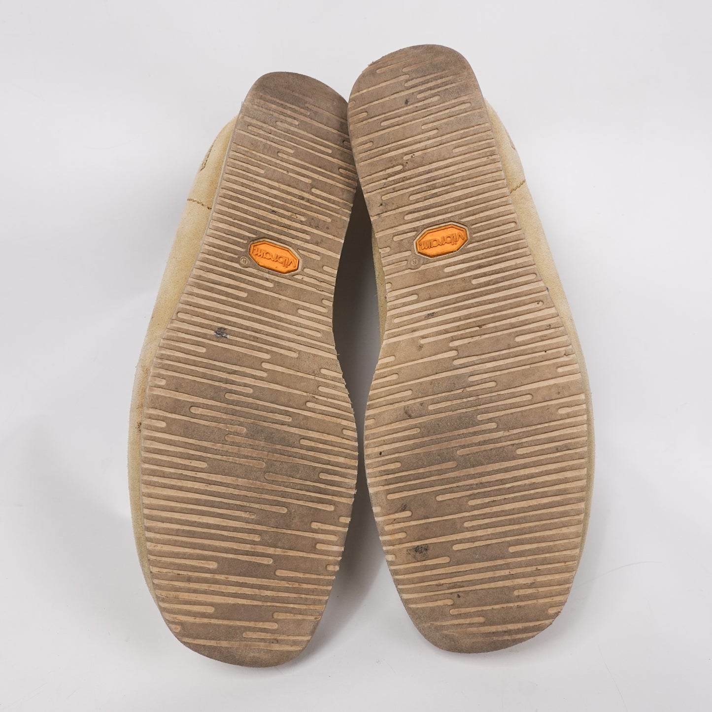 Supreme Clarks Wallabee Gore-tex - Size 10.5