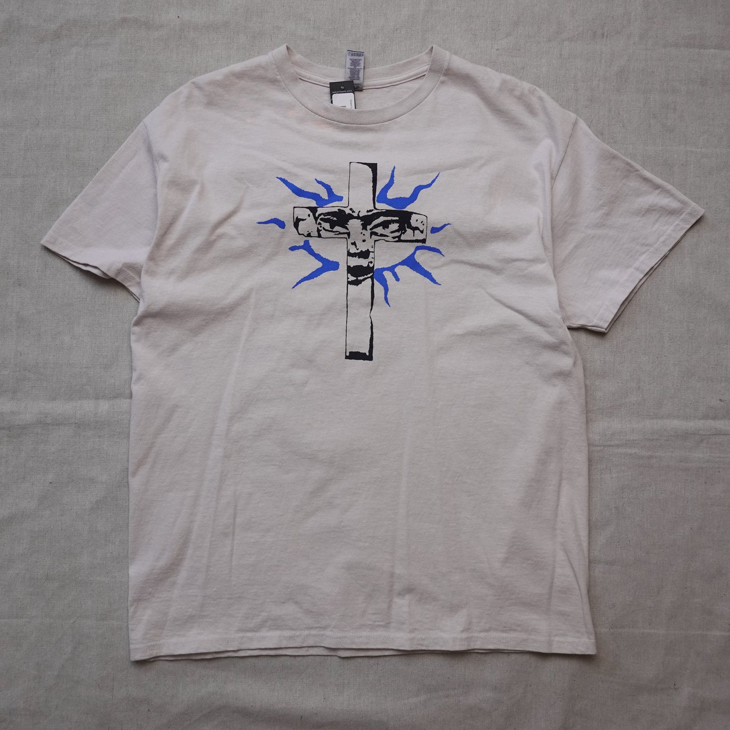 Sound Garden Bootleg Tee - Size L