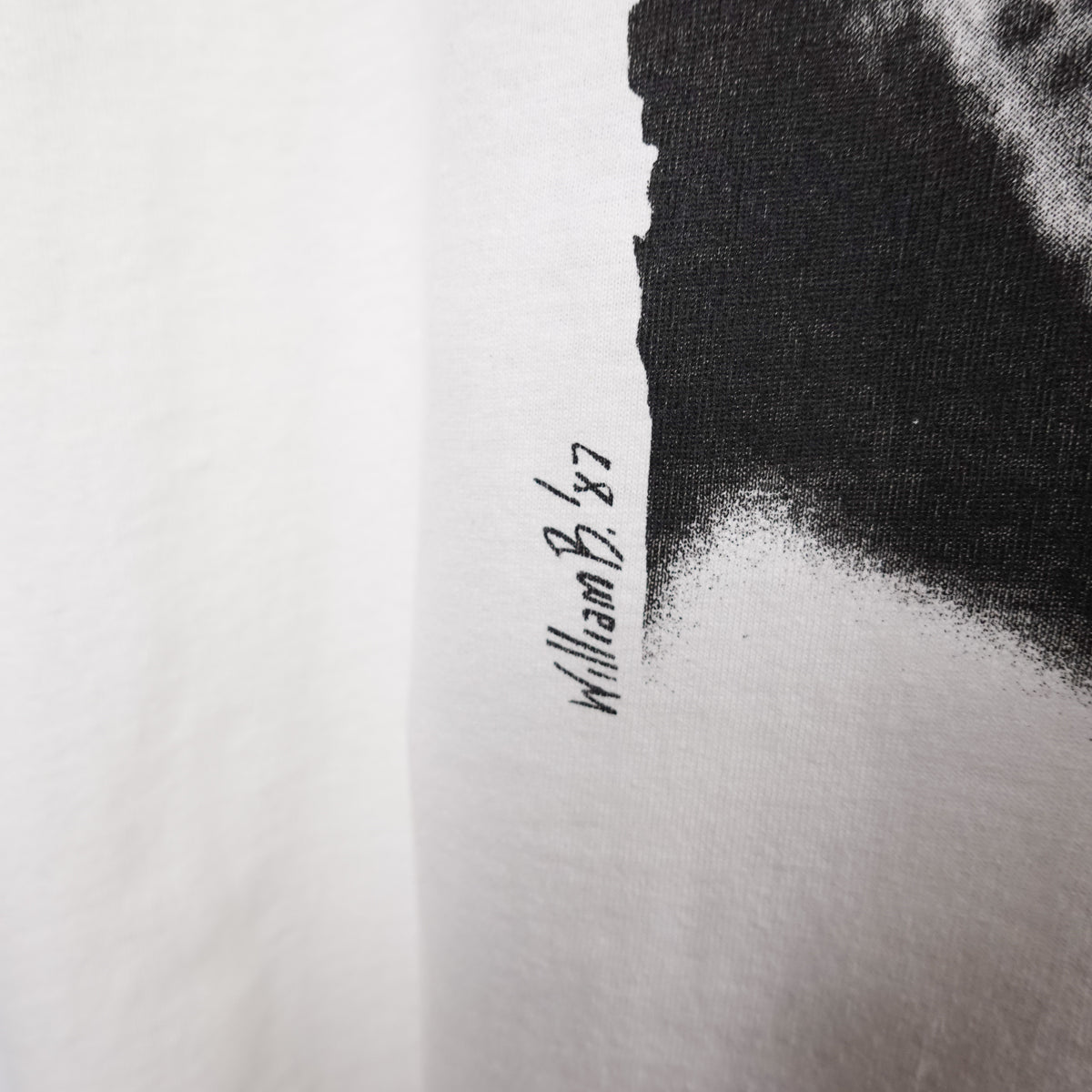 1987 The Shining Tee - Size L