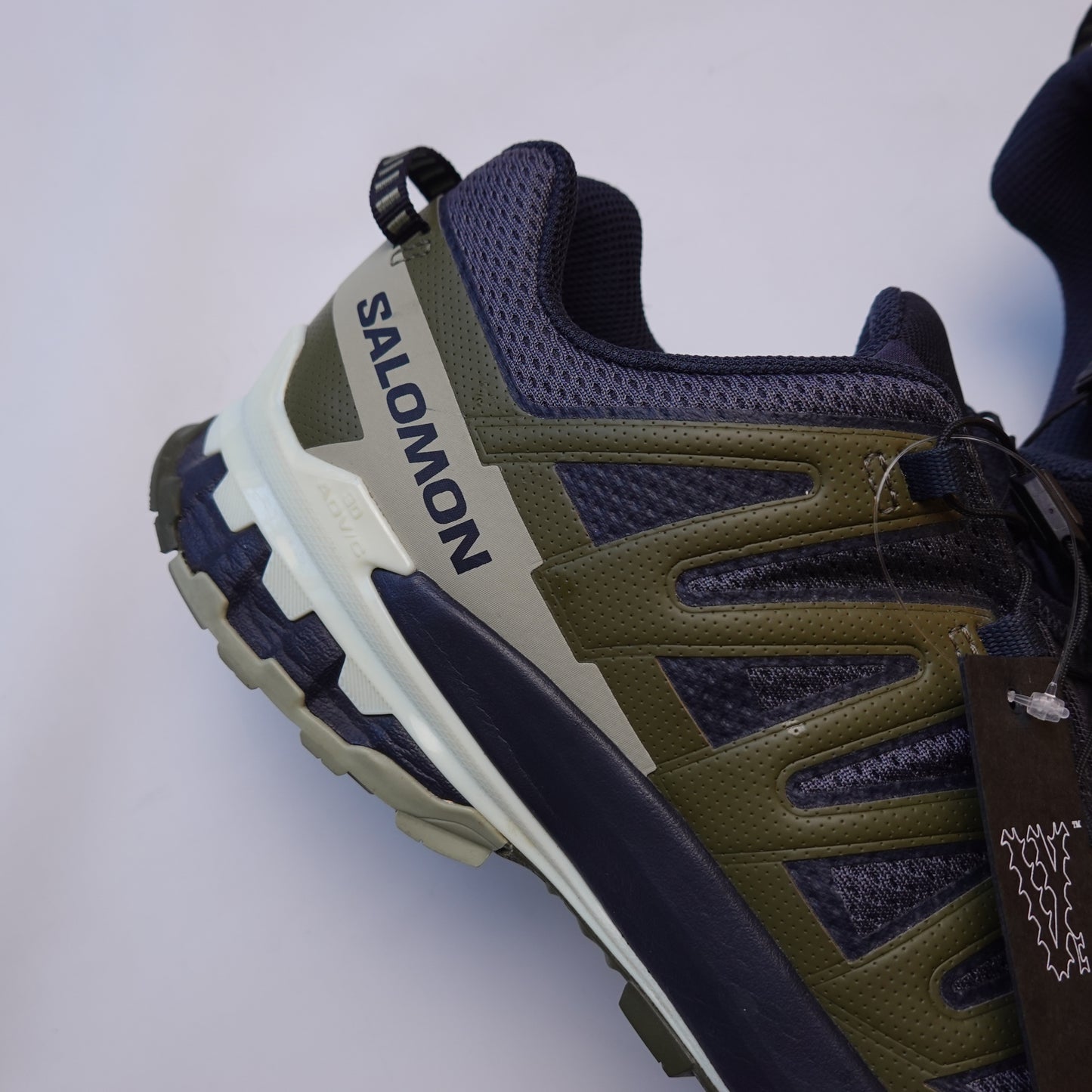 Salomon XA Pro 3D - Size 13