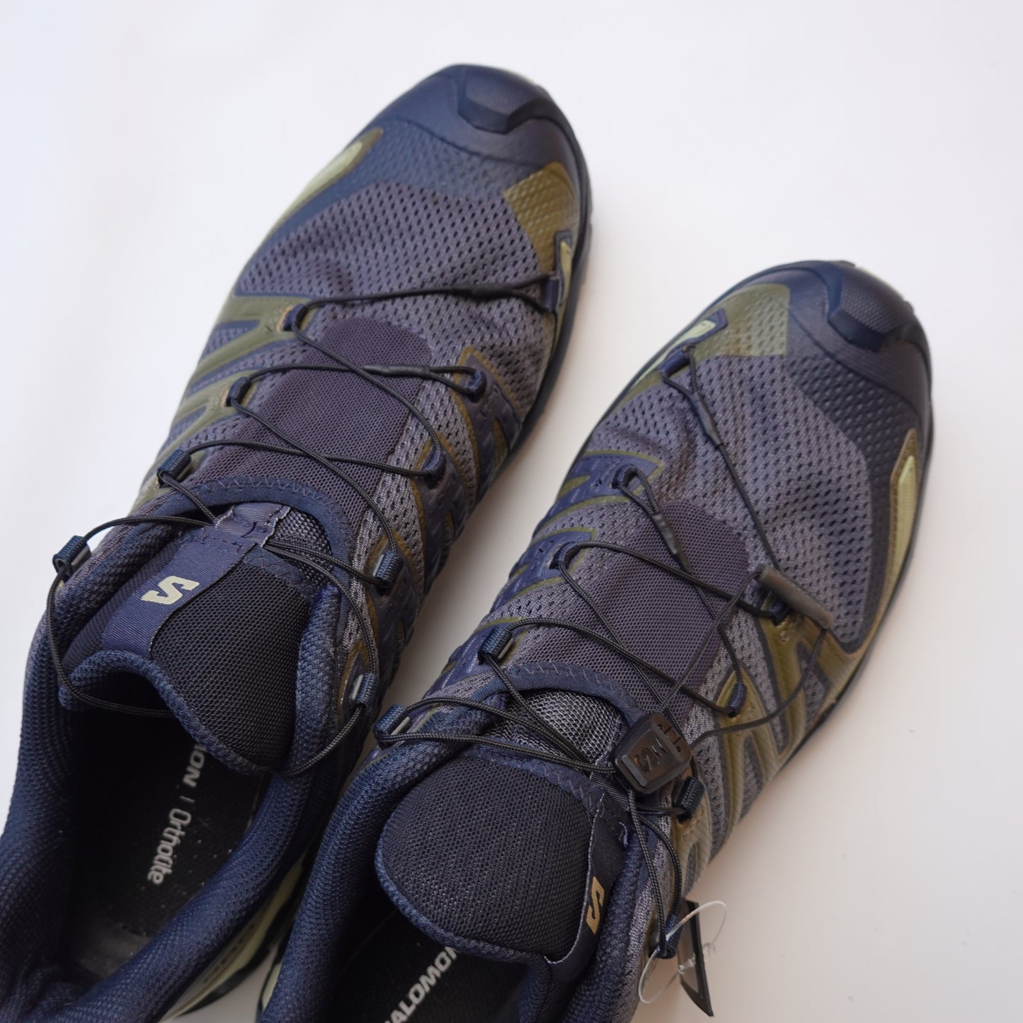 Salomon XA Pro 3D - Size 13