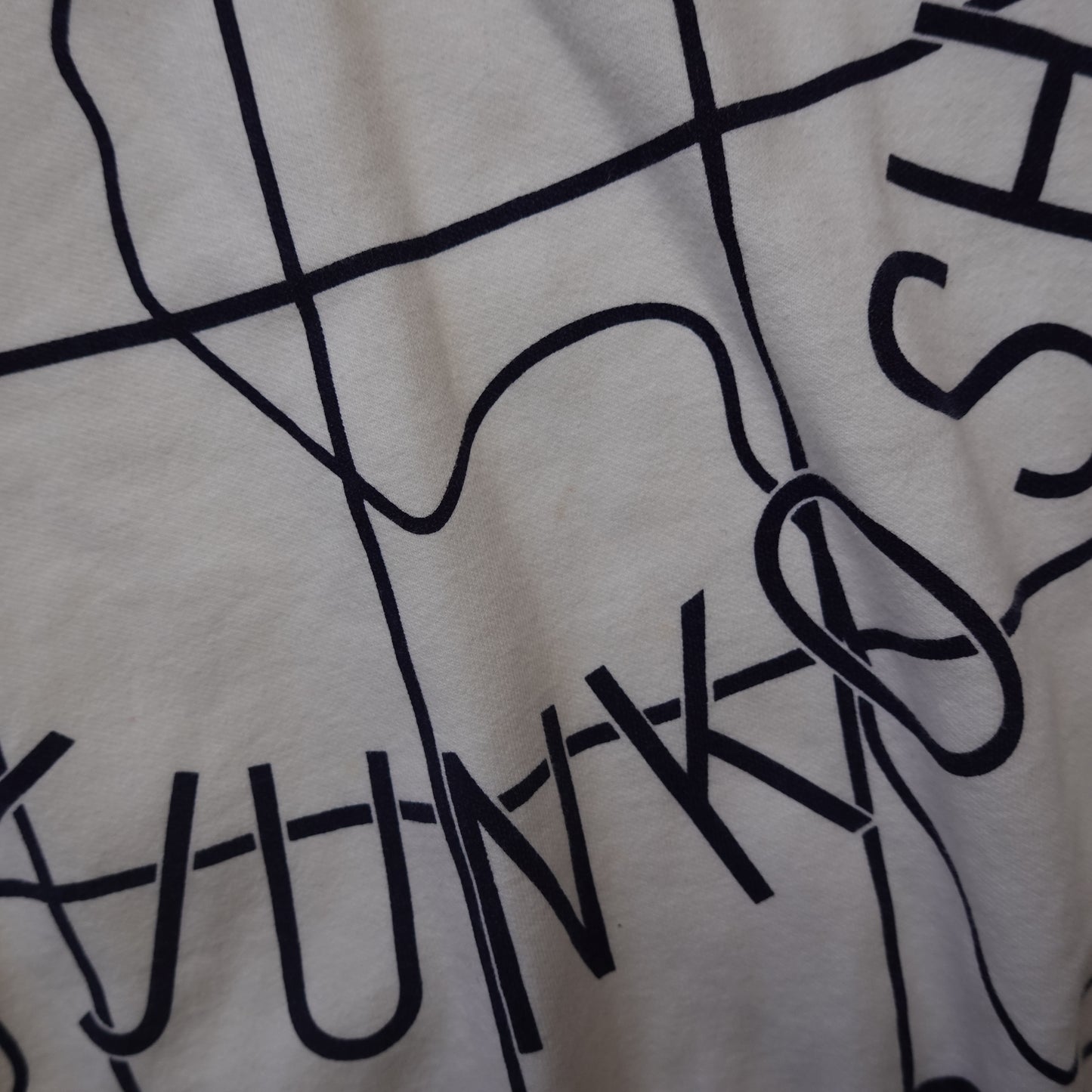 1980s Junko Shimada Crewneck - Size M