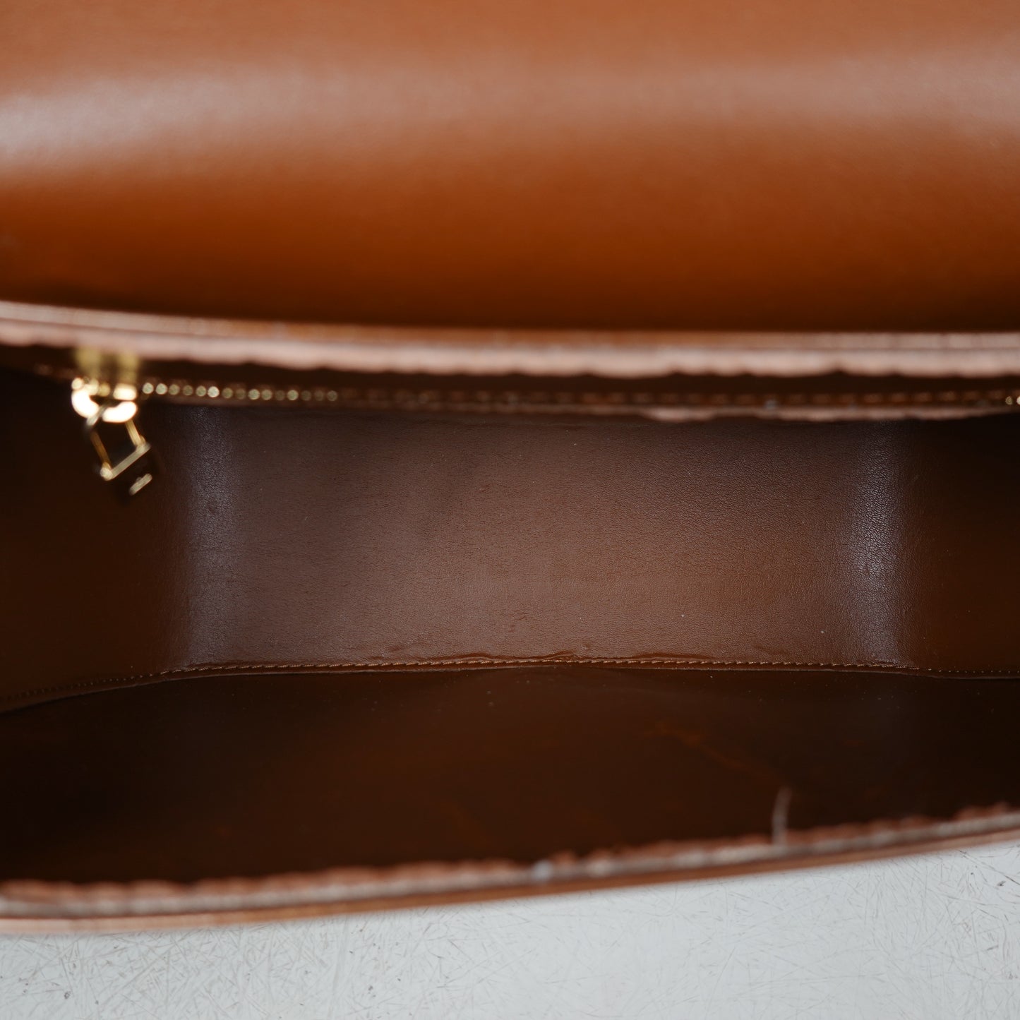 2000 Louis Vuitton Christie PM Copper