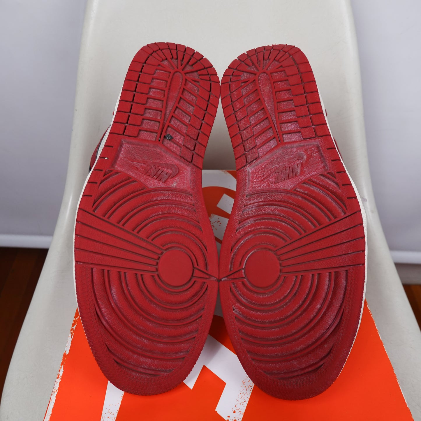 Jordan 1 Lost & Found - Size 11