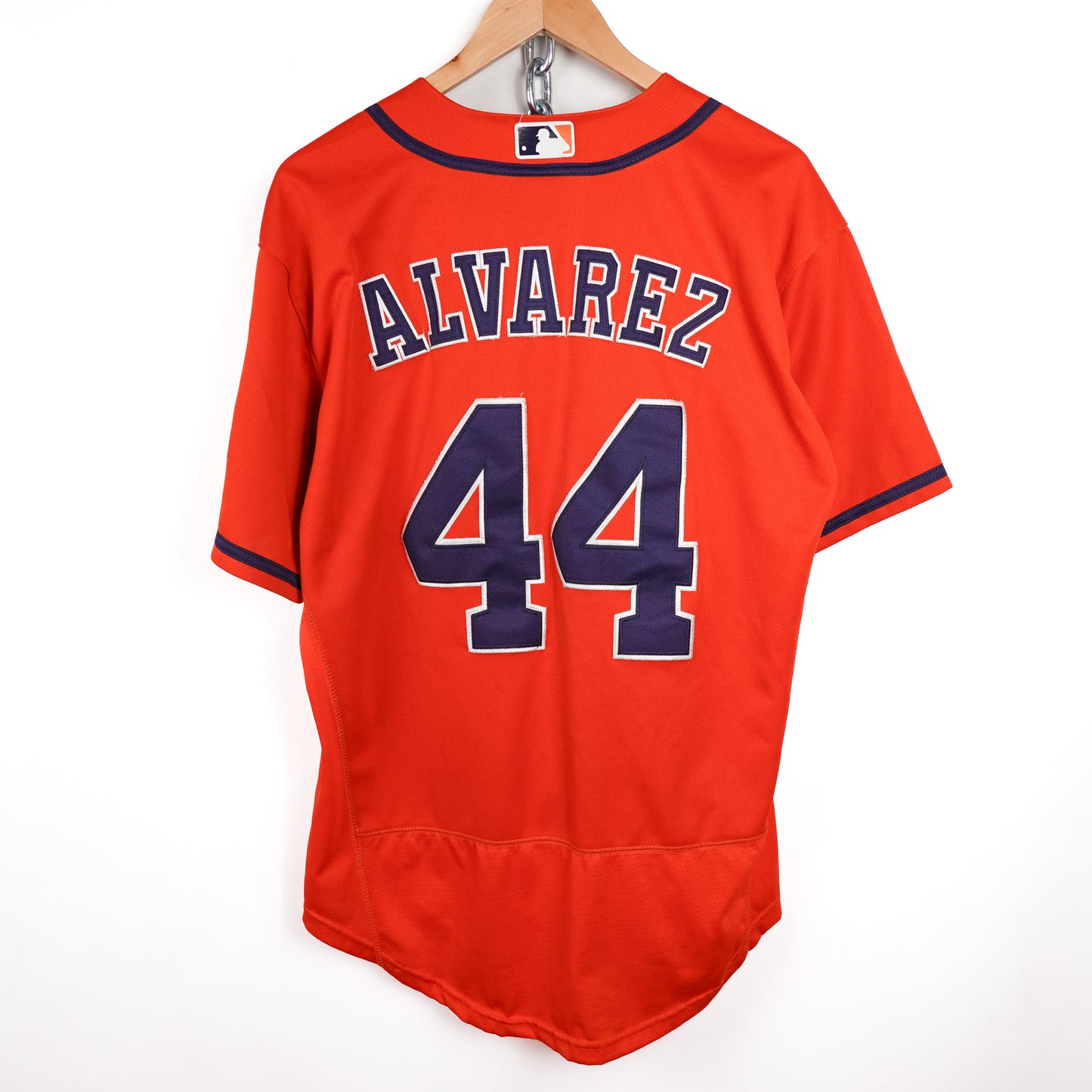 Nike Houston Astro Alvarez Jersey - Size M