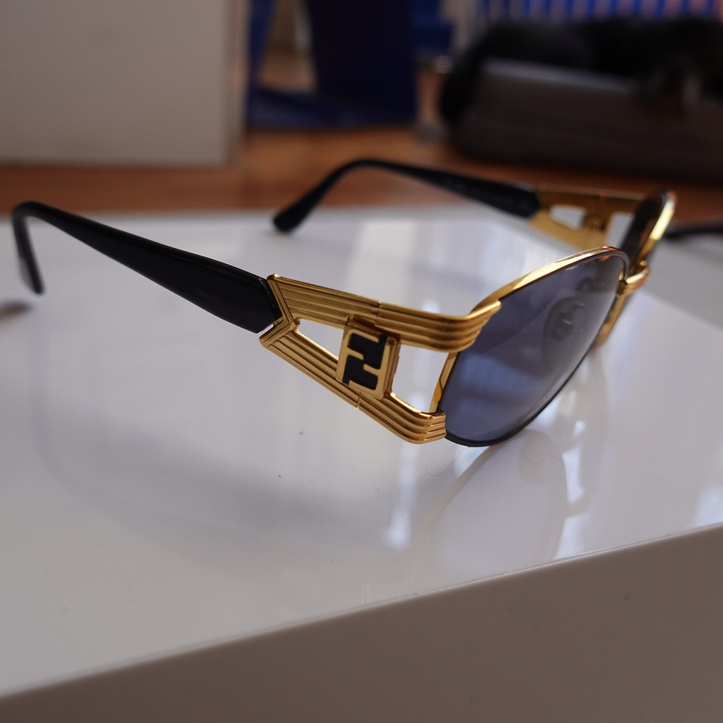 Fendi Sunglasses
