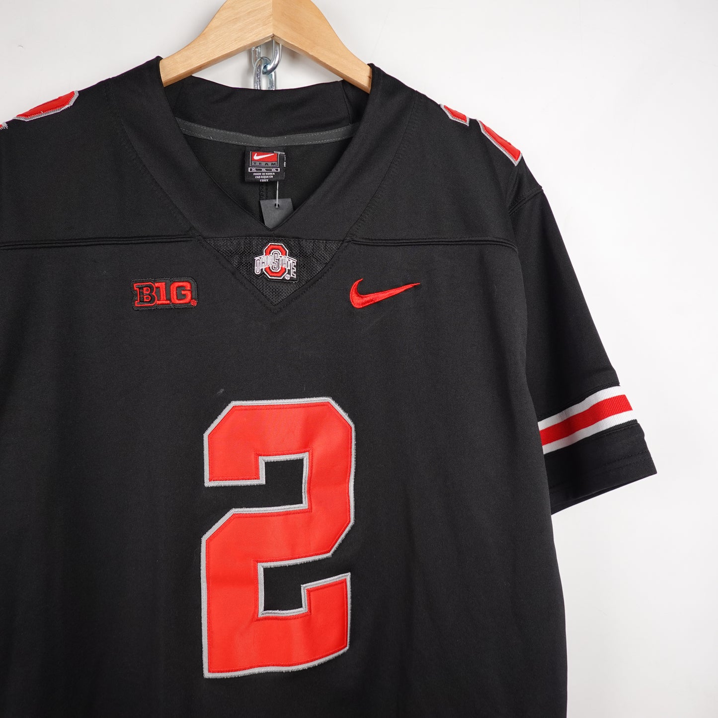 Nike Dobbins Ohio Jersey - Size XL