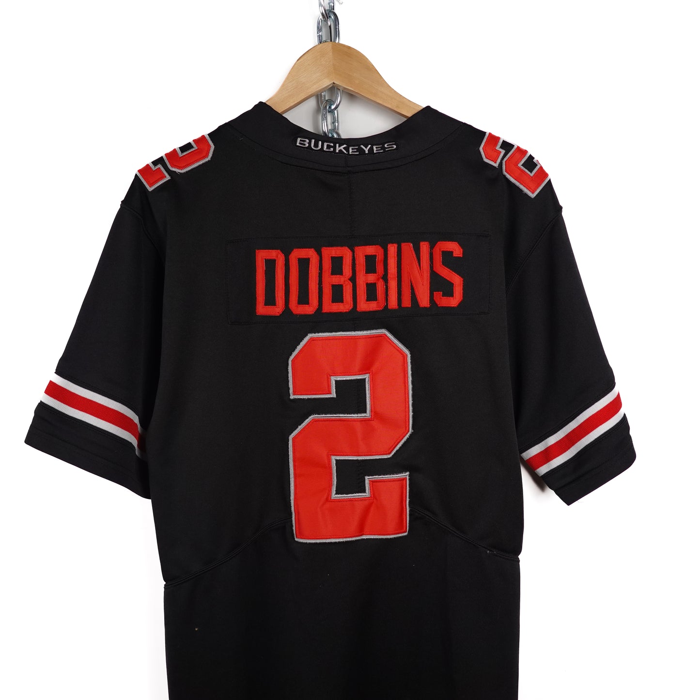Nike Dobbins Ohio Jersey - Size XL